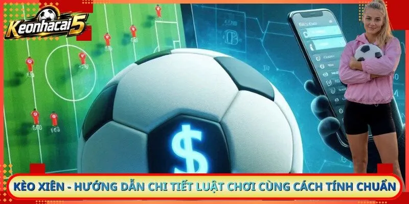 Kèo Xiên