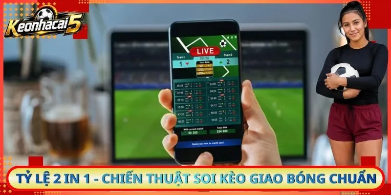 Tỷ Lệ 2 In 1